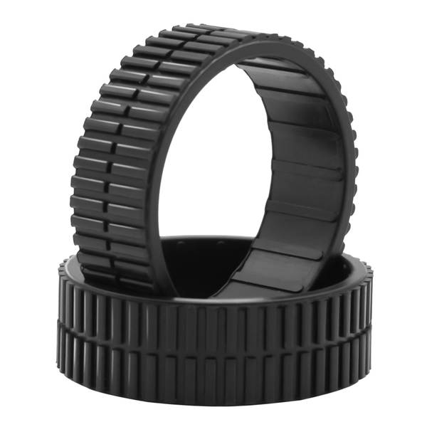 Adequado para iRobot braava 380 380T 320 mint5200 rodas de pneus robóticos