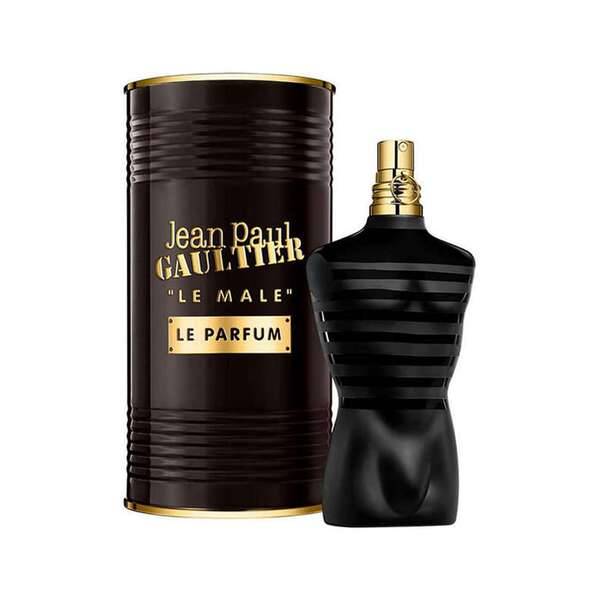 Jean-Paul Gaultier Le Male Parfum, perfume masculino e masculino