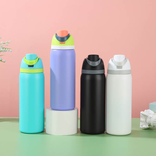 Novo transfronteiriço oval frutas copo de aquecimento de copo 304 aço inoxidável copo de bebida direto do carro oval aquecedor de esportes