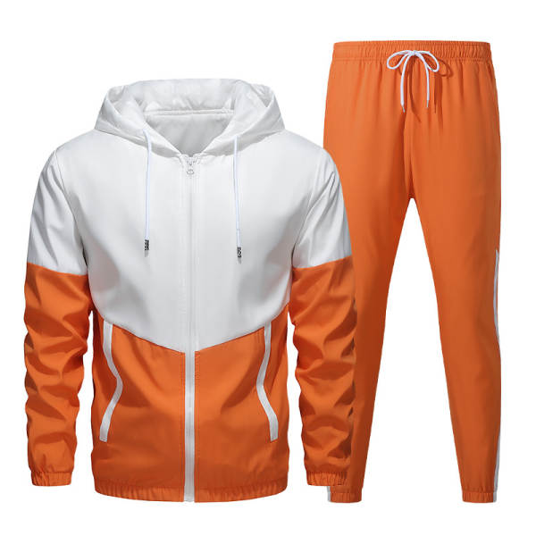 Conjunto Masculino Esportivo