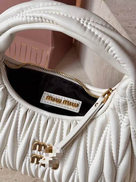 Bolsa Hobo Feminina