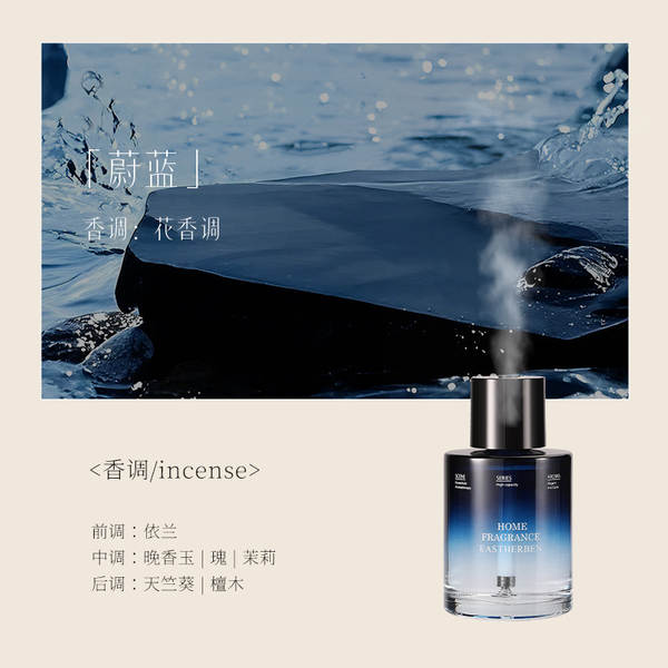 Difusor de Aromaterapia para Ambiente