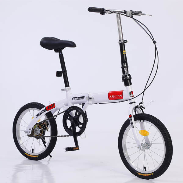 Caminhão de bicicleta para homens e mulheres 16/20 Caminhão de bicicleta para homens e mulheres