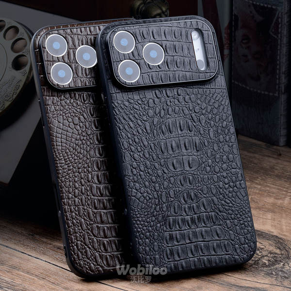 Aplicável ao iPhone 17 Pro Business 17 Promax 17 Air Business Homens e Mulheres