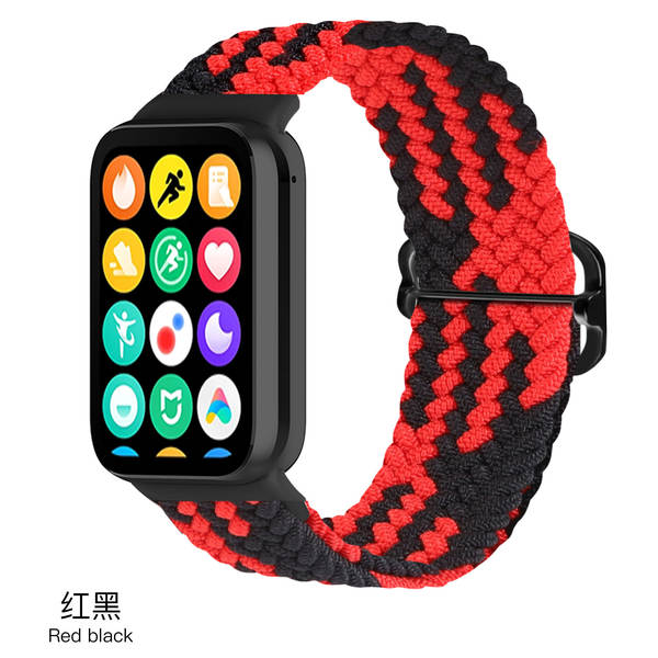 Pulseira para Xiaomi e Redmi Watch