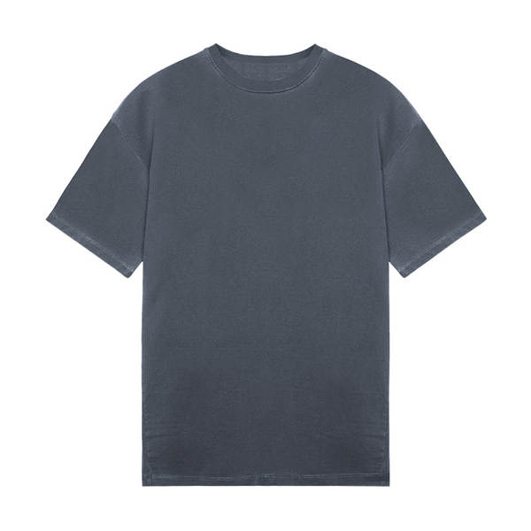 Camiseta Masculina de Algodão