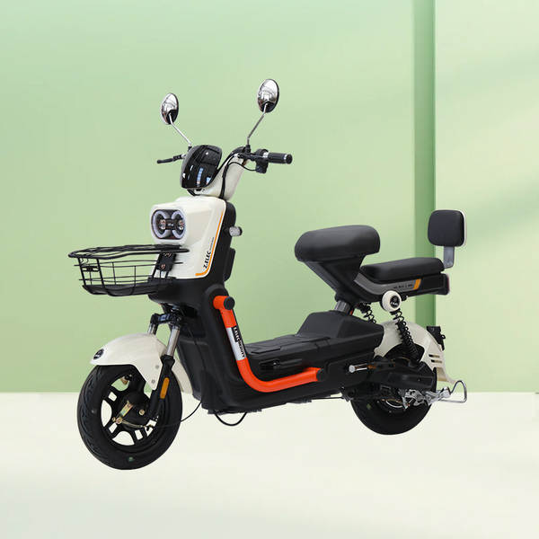 Fornecimento transfronteiriço de fábrica de origem de exportação de bicicletas elétricas multifuncionais de duas gerações