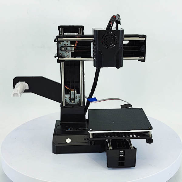 EasyThreed K9 Nova Impressora Mini 3D Introdução a Brinquedos Transfronteiriços 3D