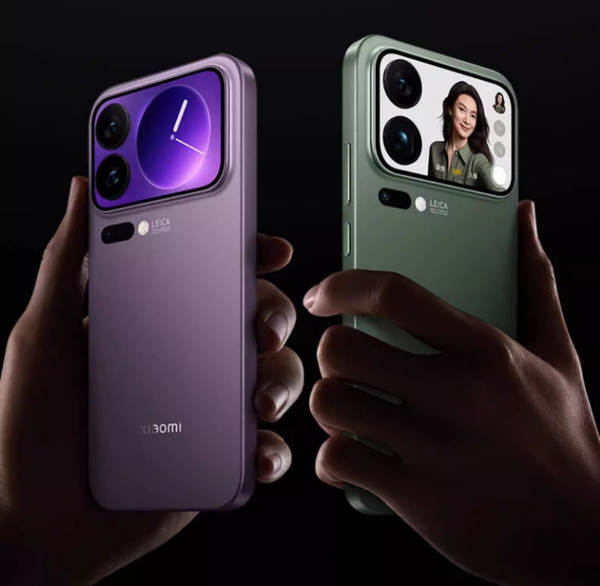 Xiaomi lança novo smartphone com tela de 6,3 polegadas