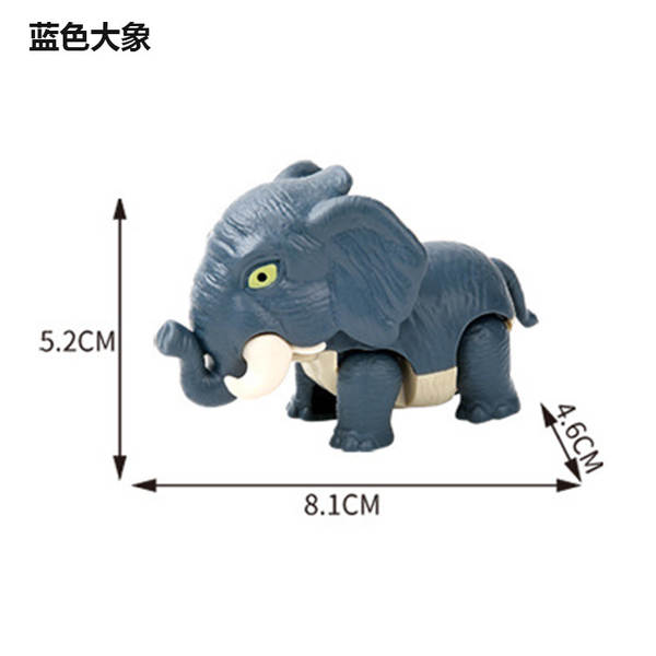Brinquedo de Dinossauro Mordedor