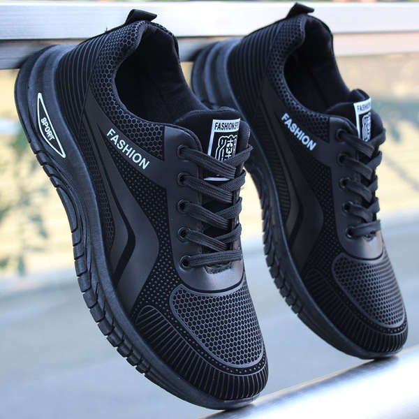 Sapatos Esportivos Leves para Homem