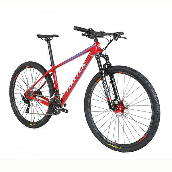 LEOPARDpro 30 Velocidades 27.5/29 polegadas Bateria de Fibra de Carbono de Alta Modalidade para Bicicletas de Montanha