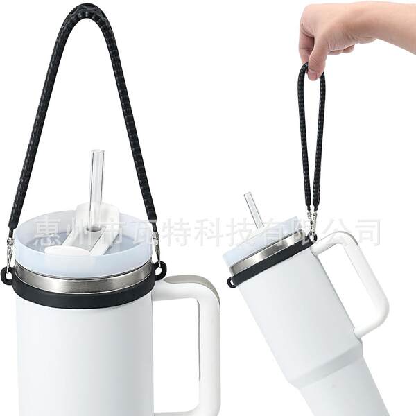 Suporte de Silicone para Copo