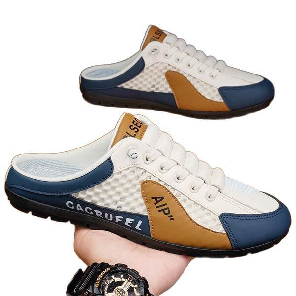 Sapato esportivo masculino