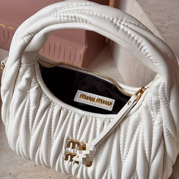 Bolsa Hobo Feminina