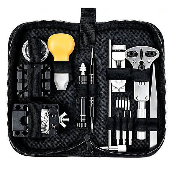 Kit de Ferramentas para Relógio