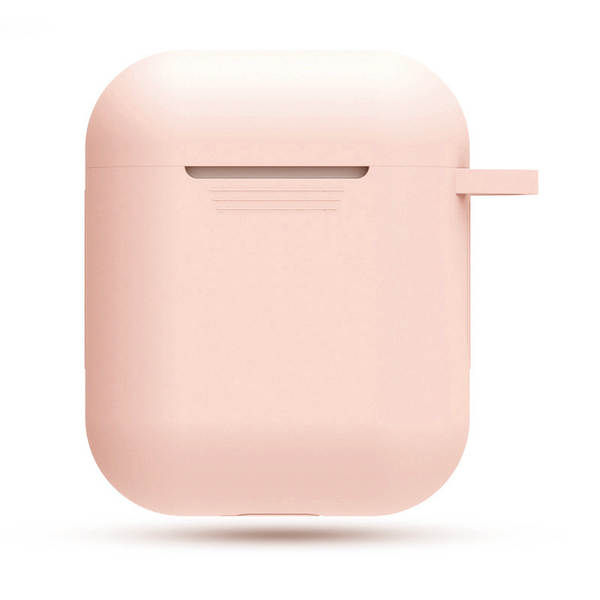 Aplicável Apple Bluetooth Airpods fones de ouvido i9s de silicone de proteção contra queda de poeira iPhone