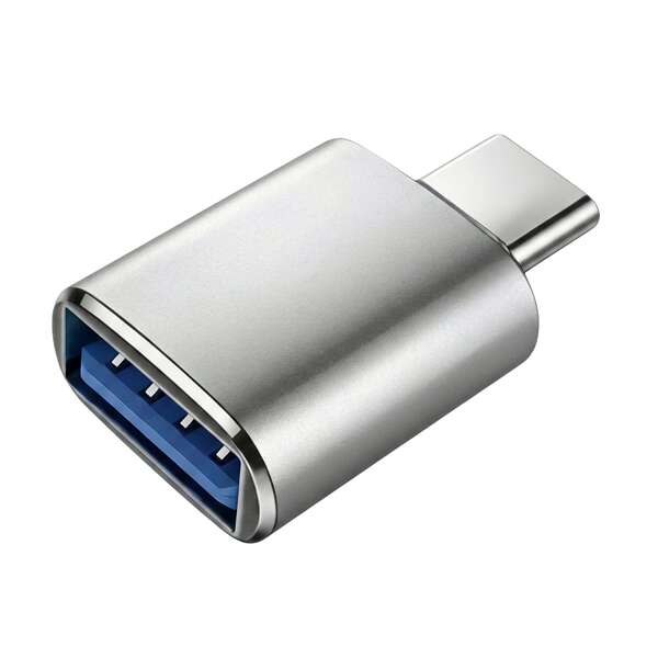 Conector de conversão OTG USB3.0 Converter tipo-c micro Converter para celular U Disc Converter para Huawei Apple