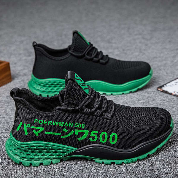 Sapatos de corrida para homens 2026 Sapatos de esportes masculinos para esportes masculinos
