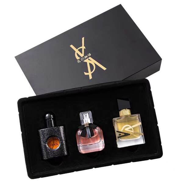 Transfronteiriço suíte de perfume explosivo liberdade senhora perfume durável macio homem gulag Oriente Médio Vietnã atacado