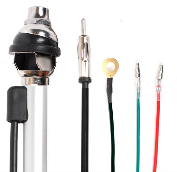 Antena Automática de Carro