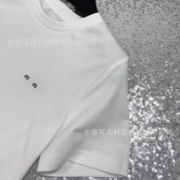 Camiseta feminina de manga curta