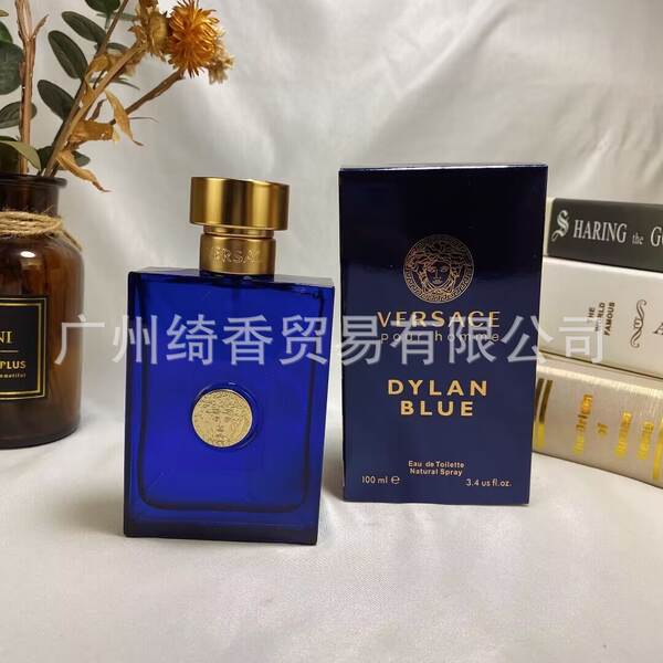 Marca de perfume de vestir-se amor livre azul-azul deserto doce coração terra amarelo-verde encontro senhora fragrância 100ml