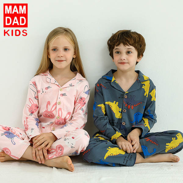 Pijama infantil conjunto