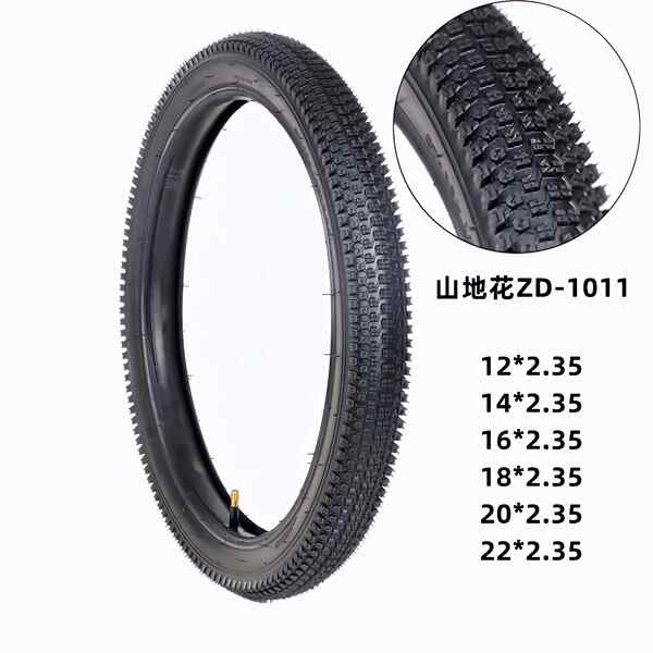 Pneus para bicicletas 12/14/16/18/20X2.125 polegadas para carros infantis de equilíbrio de carros infantis