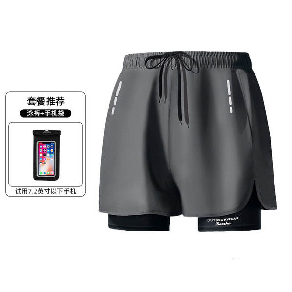 Bermuda de Praia para Homem
