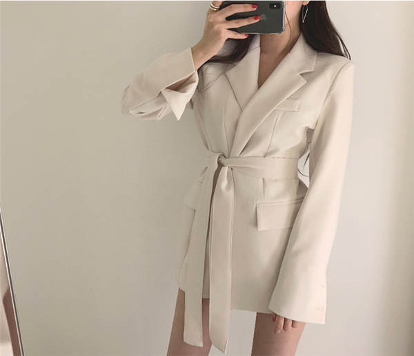 Jaqueta feminina de inverno estilo coreano