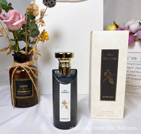 Perfume para homens de alta qualidade Coco 100ml