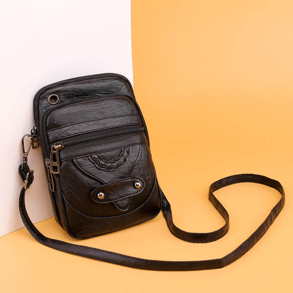 Bolsa feminina de ombro