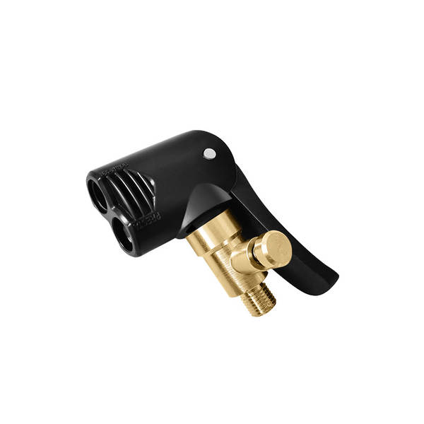 Pneus americano boca francês boca ar condicionado carro motocicleta bicicleta ar condicionado cabeçalho bomba de ar acessórios pode X20