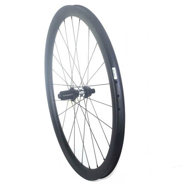 700C bicicleta de areia carvão 31mm de largura 34mm de alto vácuo placa de travagem leve versão oriental TorayT700+T800