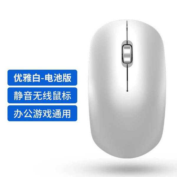 Mouse sem fio preto feilipu7315/M221 computador portátil de escritório de negócios Amazon atacado