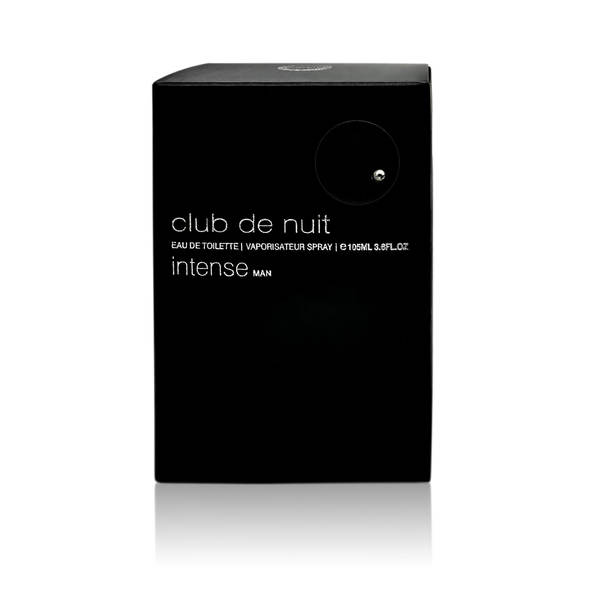 Armaf Club de Nuit lntense nocturno para homens