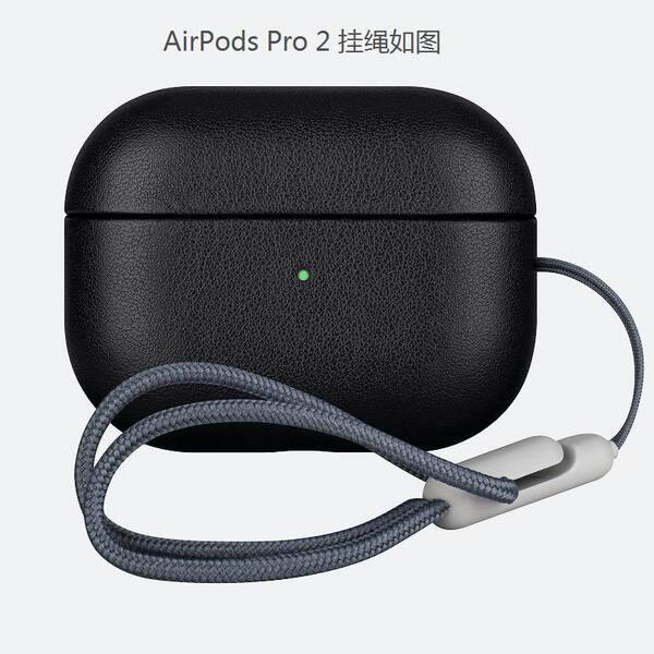 AirPods Pro 3 AirPods Capa de proteção para fones de ouvido da Apple
