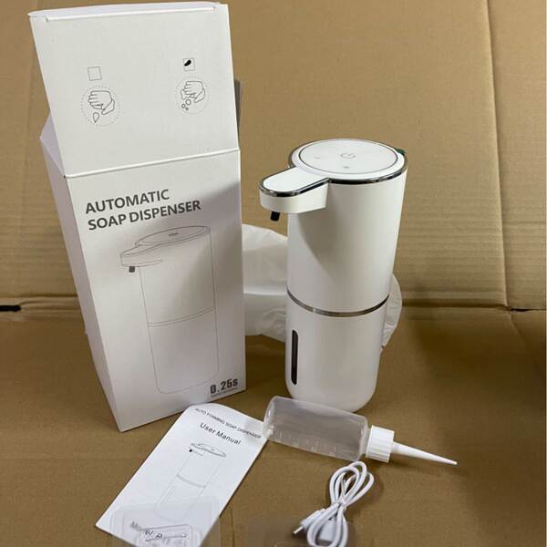 Máquina de lavar as mãos totalmente automática P11 máquina de sabão inteligente máquina de lavar móveis automática de detecção de espuma fábrica de varejo