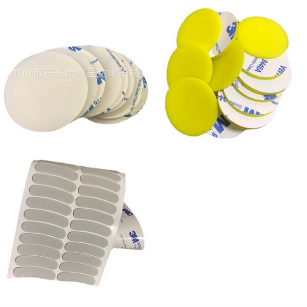 Suporte de Silicone para Celular e Tablet