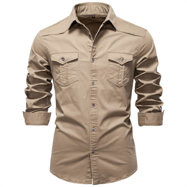 2024 Comércio Exterior Transfronteiriço Homem União Européia Cowboy T-Shirt Homem Modelo Recreativo Puro Homem Denim T-Shirt Com Mãos Longas