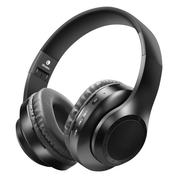 Bluetooth Headphone Privado Transfronteiriço Cabeceira sem Fio Bluetooth O novo fone de ouvido Bluetooth