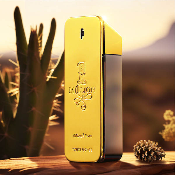 Perfume Masculino 100ml