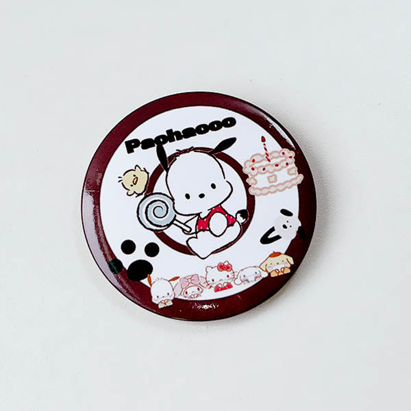 Broche Sanrio My Melody