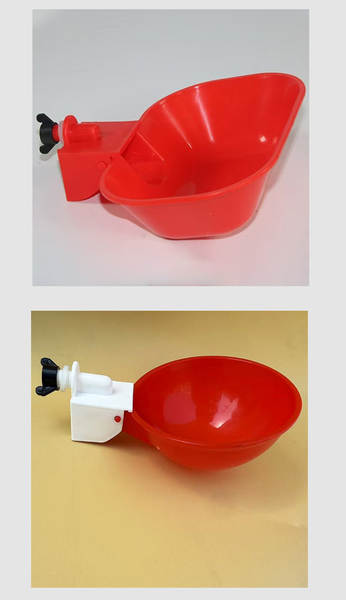 Bebedouro Automático para Aves