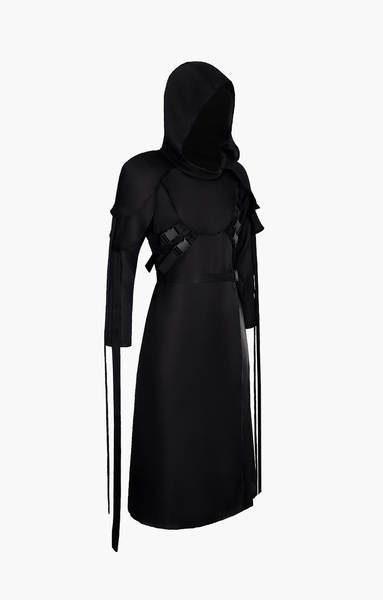 Vestido Cosplay de Danny Johnson - Vestido Cosmo para personagens animados