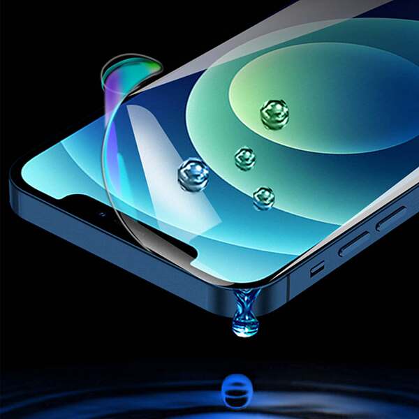 Aplicável ao iPhone 17 Apple 13 14 Pro Max Full Screen Tpu