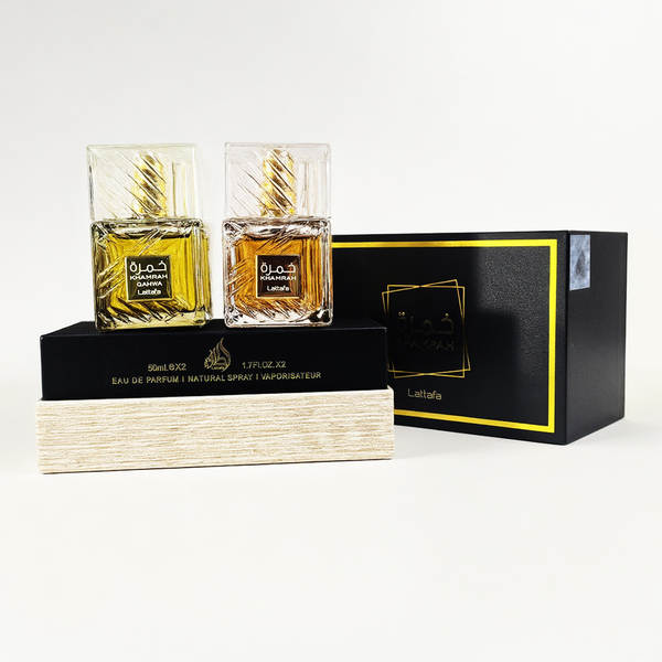 Perfume Transfronteiriço Warmkiss Camla Arábica para Homens 100ml Oriental Madeira Neutral