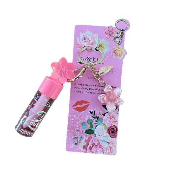 Kit de Brilho Labial