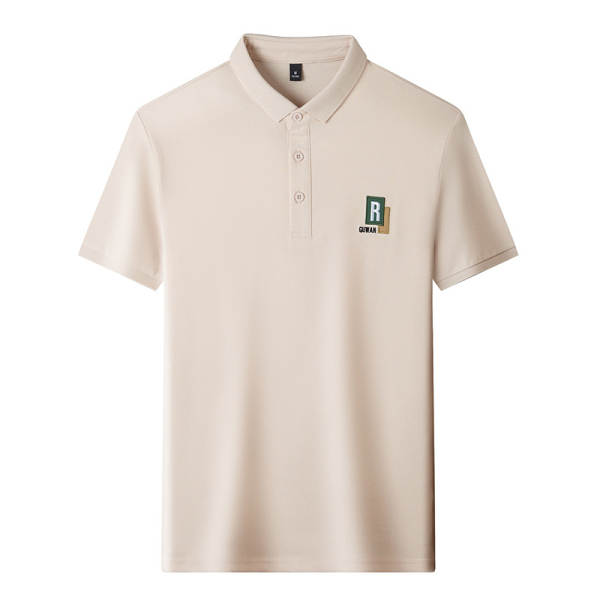 Camiseta Polo Masculina